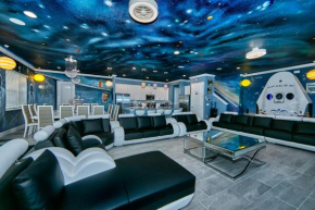 5 Star Mansion with Private Pool on Veranda Palms Orlando Mansion 5377